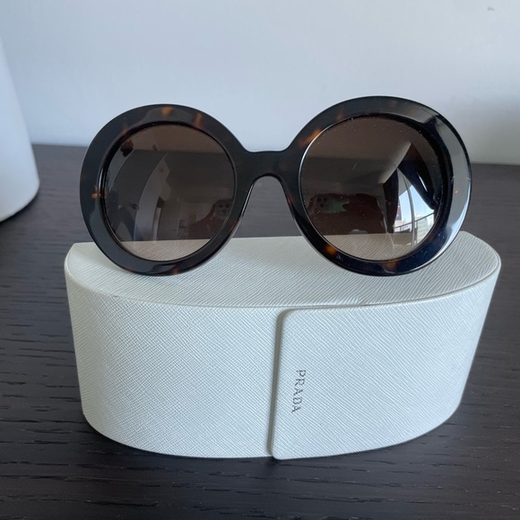 PRADA MINIMAL BAROQUE - Picture 2 of 5